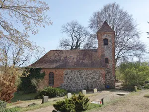 Village church Alt Rosenthal