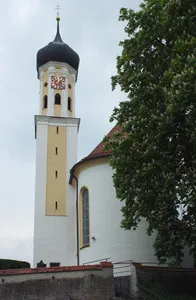 St. Nikolaus