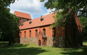 Dorfkirche Grieben