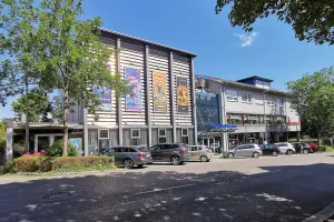 Traumpalast Waiblingen