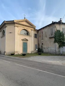 Saint Francis church
