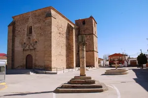 church of Saint John the Baptist