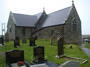 Church Of Saint Peter