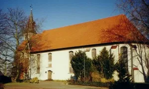 St. Margarethen