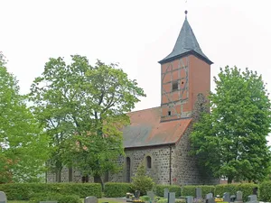 Protestant Church (Lindstedt)
