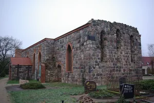 Dorfkirche Mallnow
