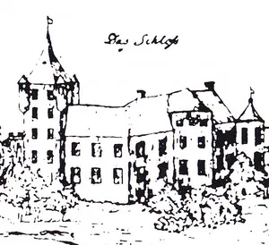 Burg Werth