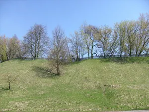 Krichev Castle
