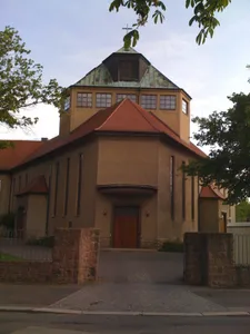 Dreieinigkeitskirche