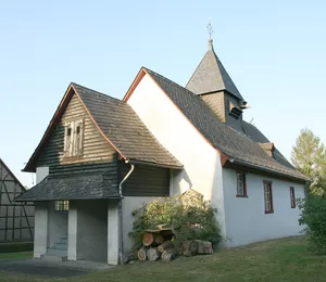 Alte Kirche