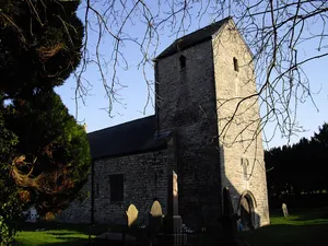 St Cadoc's Church, Cadoxton