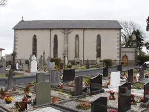 St Catherine's Church