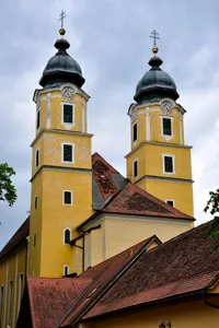 Pfarrkirche Stainz