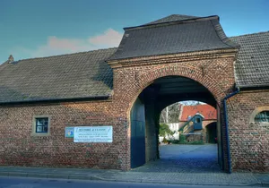 Stacherburg