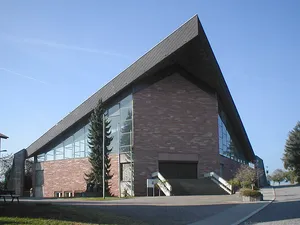 Katholische Kirche St. Paulus Lohrbach