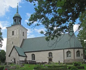 Sollentuna Church