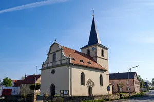 Filialkirche