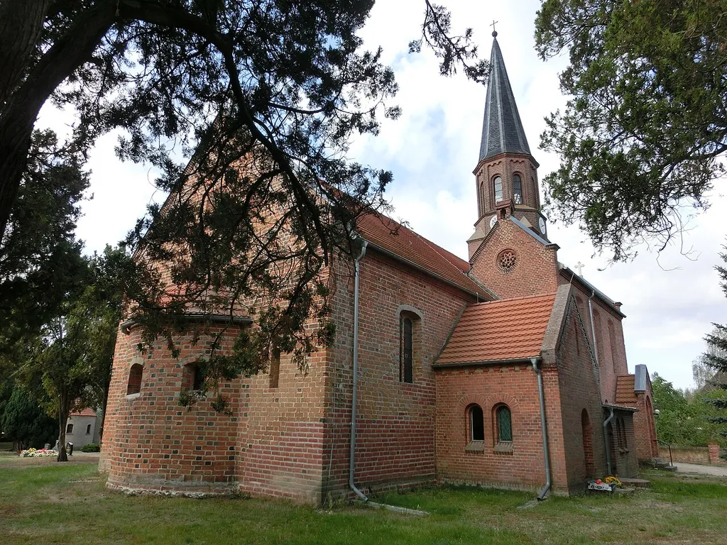 Baudenkmal, Erfassungsnummer 094 50278, Aufnahme aus Nordosten