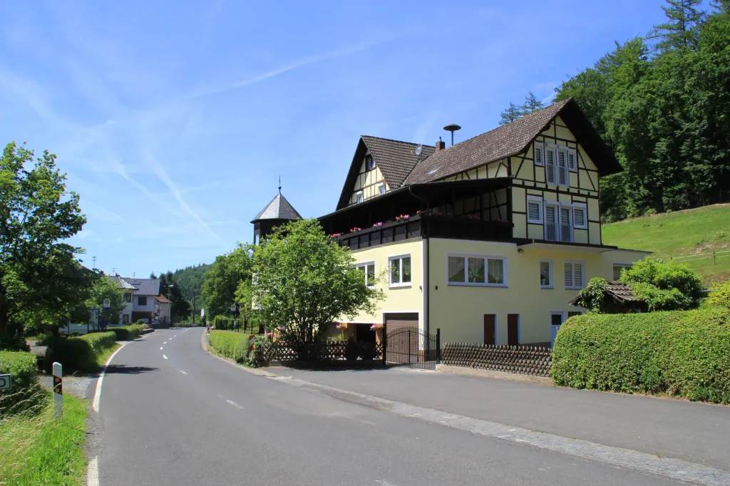 Bamberger Mühle