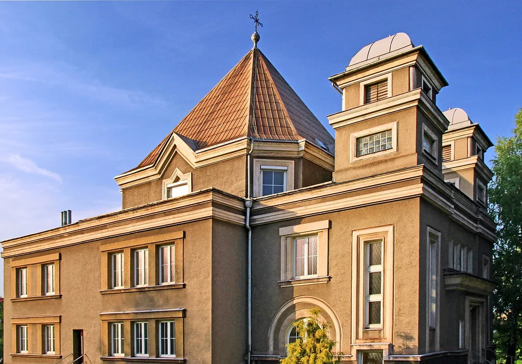 Church of Brethren, Český Těšín