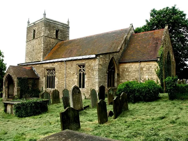 St Chad, Harpswell The church of St Chad partially dates back to the Norman era. It was restored in 1890-91. There are two medieval tombs inside. The church seats about 200.