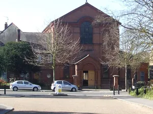 Sacred Heart Church