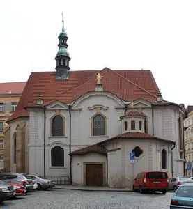 Church of Saint Adalbert