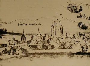Andreaskirche (Norden)