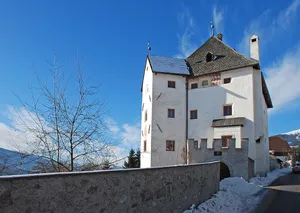 Castle Sichelburg