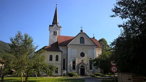 Sts. Peter and Paul Parish Church