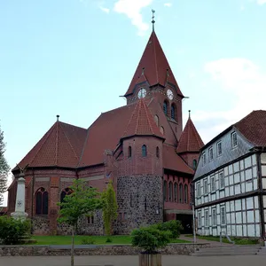 St. John's Church (Dahlenburg)