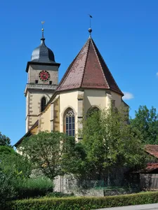 Georgskirche