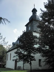 Church Ballstedt
