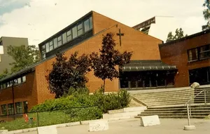 Fossum Church