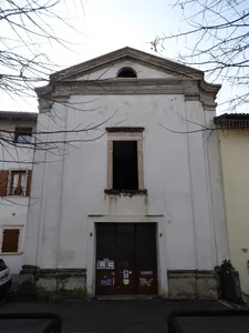 Saint Bartholomew church