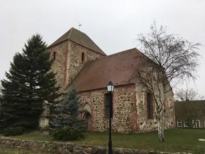 Village church Schweinrich