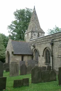 Church of St Michael