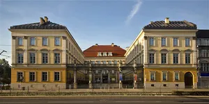 Wrocław Palace