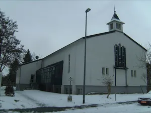 Kreuzkirche