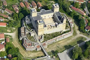 Castle of Diósgyőr
