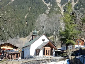 St. Paul's Church
