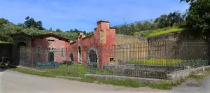 Fonte della Fata Morgana