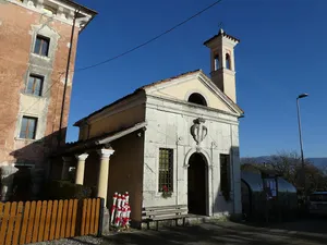Blessed Virgin of Lourdes church
