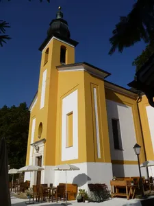 St. Pankraz am Haunsberg