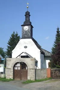 Protestant Church (Birkigt)