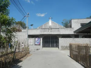 San Francisco ng Assisi Parish Church