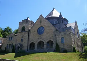 Apollo United Presbyterian Church