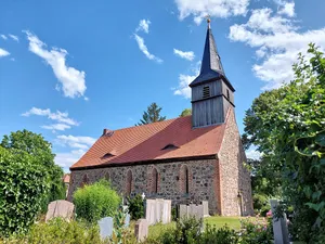 Dorfkirche Blankenfelde