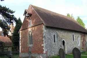 Church of St Bartholomew