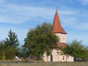 Chorturmkirche